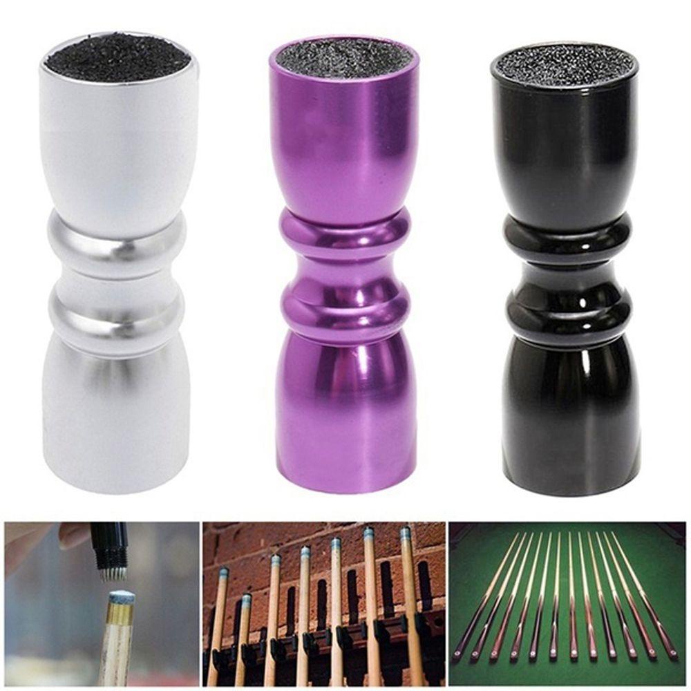 Danilo Gậy Đánh Bida Hình Nón Bằng Nhôm