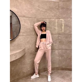 Set bộ nỉ nữ