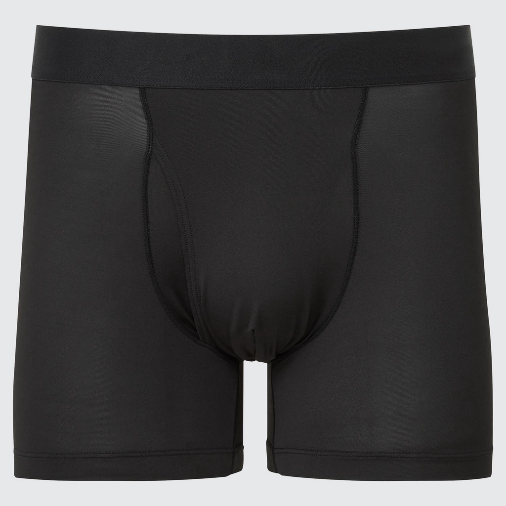 [Auth Uniqlo] Quần lót thun lạnh Airism Nam (mở phía trước)