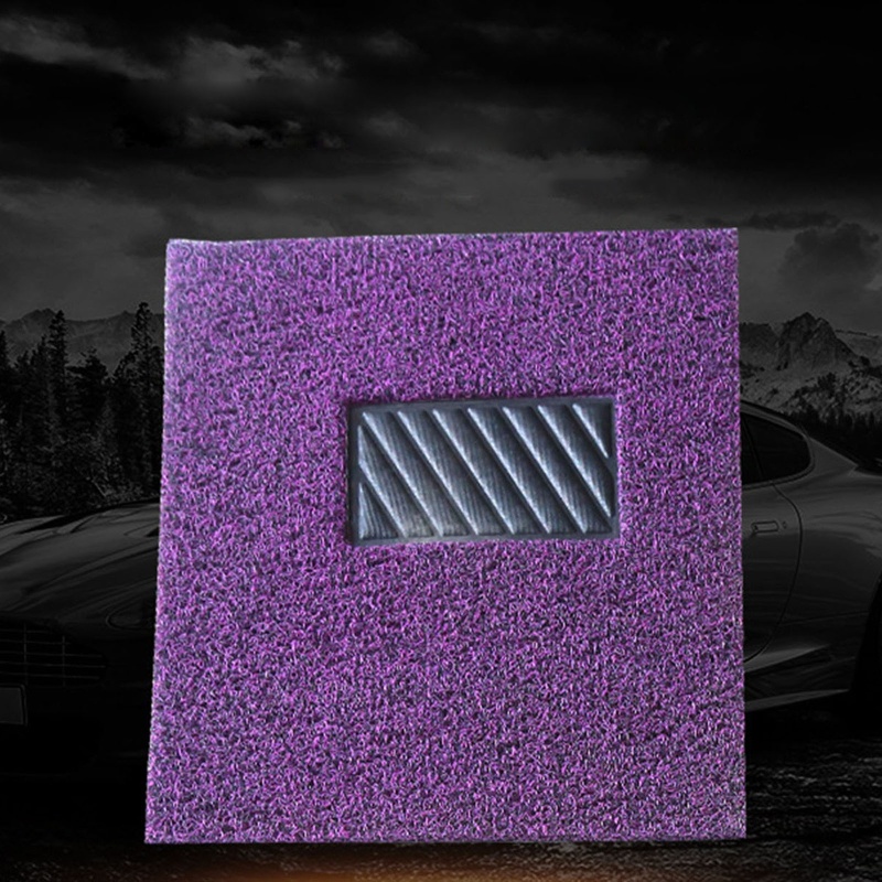 Thảm Lót Sàn Ô Tô Chịu Lực Tốt Phù Hợp Cho Mọi Loại Da