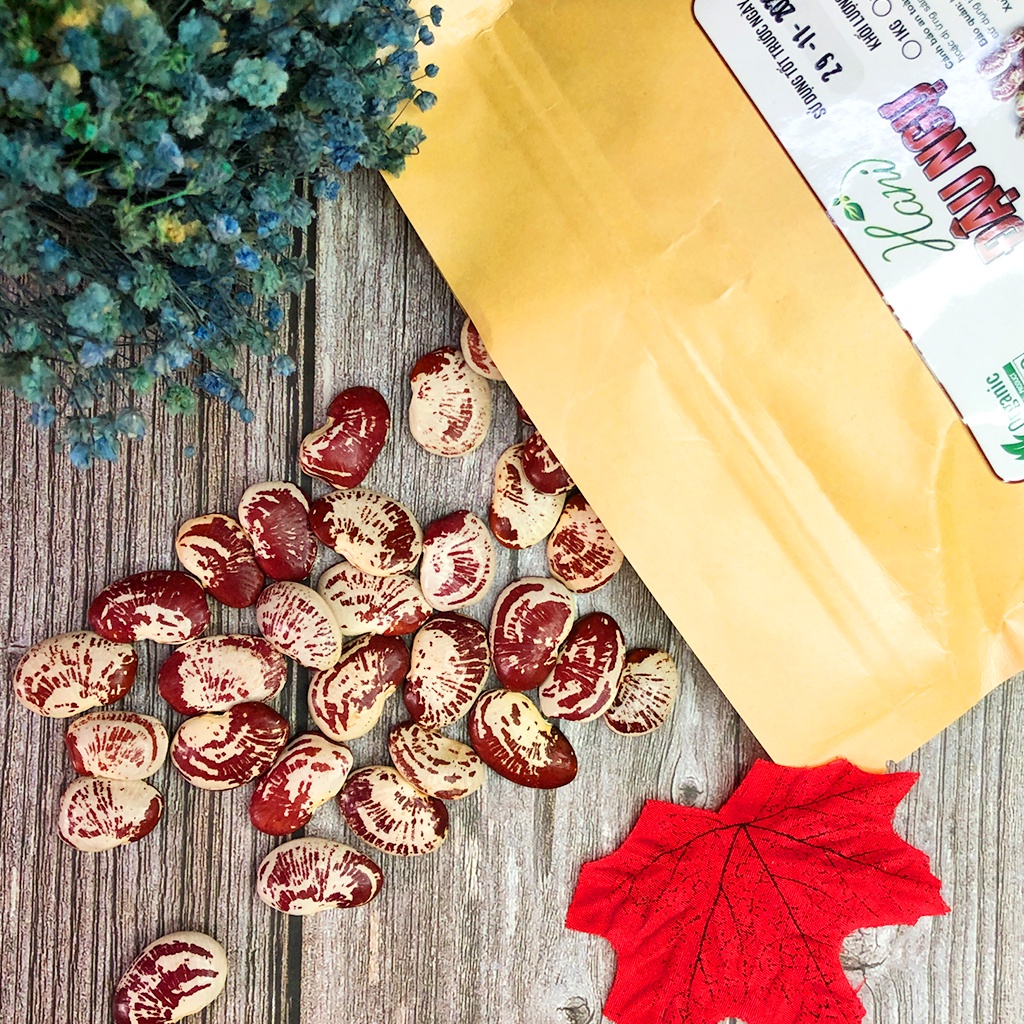 1Kg Đậu Ngự  Nấu Chè Chuẩn Sạch Thuần Chủng Loại 1 Ngon Bở 🌻 Hani Healthy Food