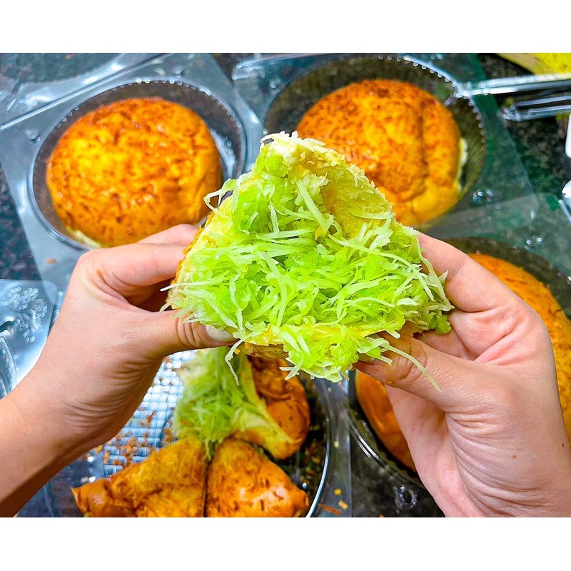 [NOWSHIP HN] Bánh cốm dừa HÀNG ĐẦU TIÊN Loại Đặc Biệt
