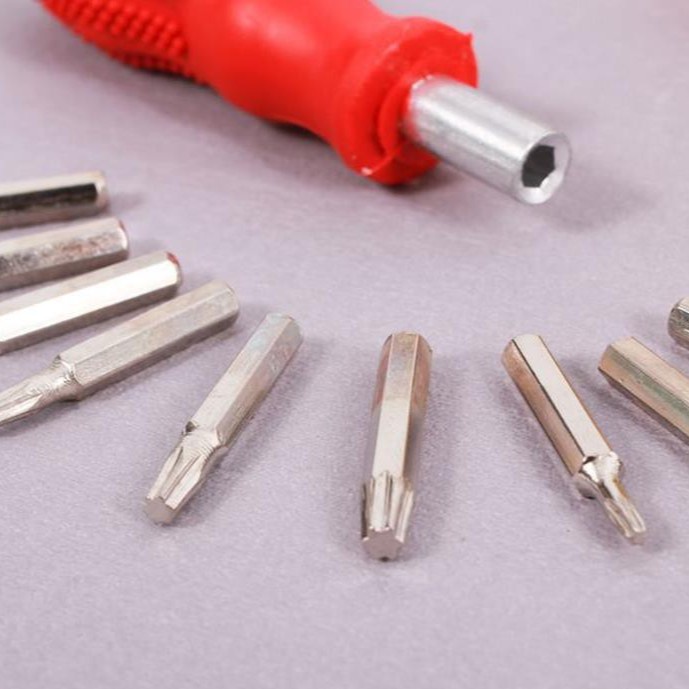 Bán SỈ/BUÔN Bộ tua vít đa năng 31 món chuyên dụng