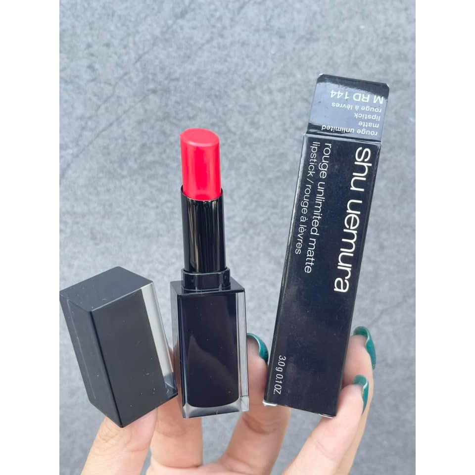 Son Shu Uemura Nhật Bản ( màu 144)