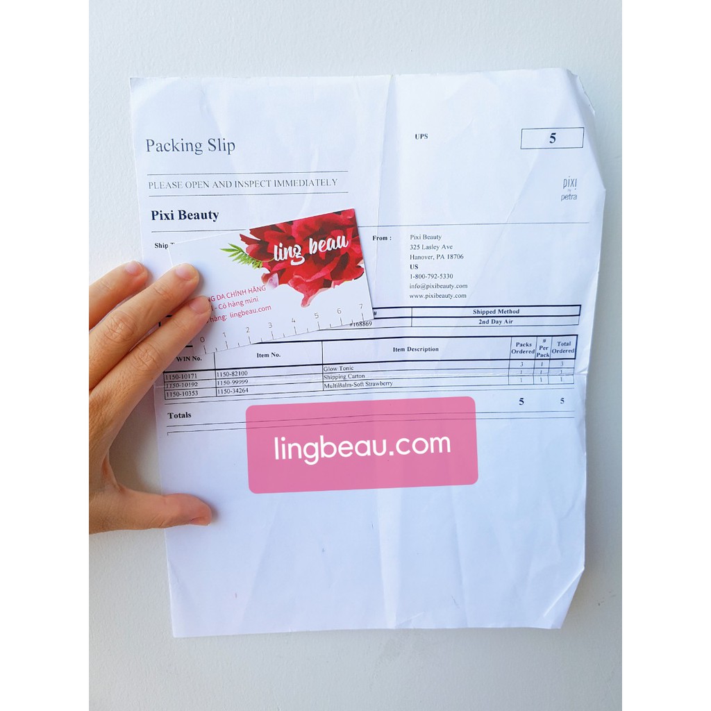 Pixi Glow Tonic Toner tẩy da chết | BigBuy360 - bigbuy360.vn