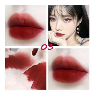 (Hàng Mới Về) Son Môi Nhiều Màu Sắc Lựa Chọn