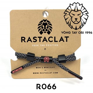 Vòng Tay Rastaclat [Full Box Tag] - R066