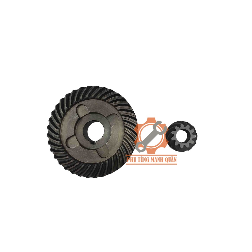 Bánh răng/nhông mài 100mm Hitachi PD100