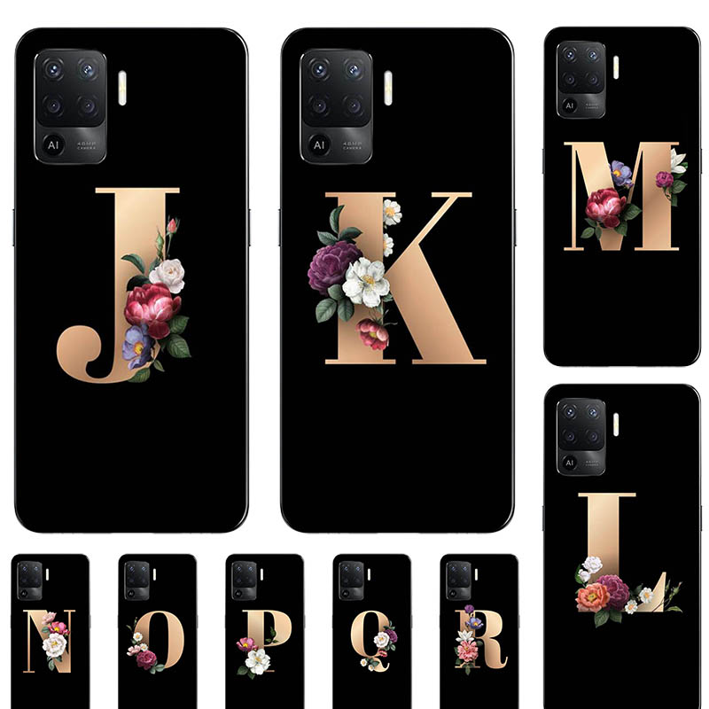 Ốp Lưng Tpu Mềm In Chữ Tiếng Anh Cho Oppo Reno 5 Lite Cph2205 6.43 "26 | BigBuy360 - bigbuy360.vn