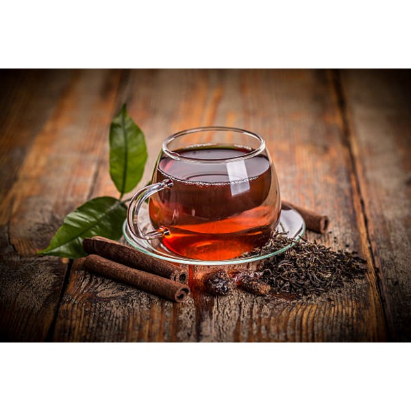 Hồng Trà Lộc Phát 1kg