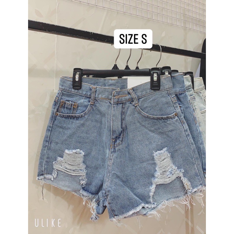 Quần Jean Đùi | BigBuy360 - bigbuy360.vn