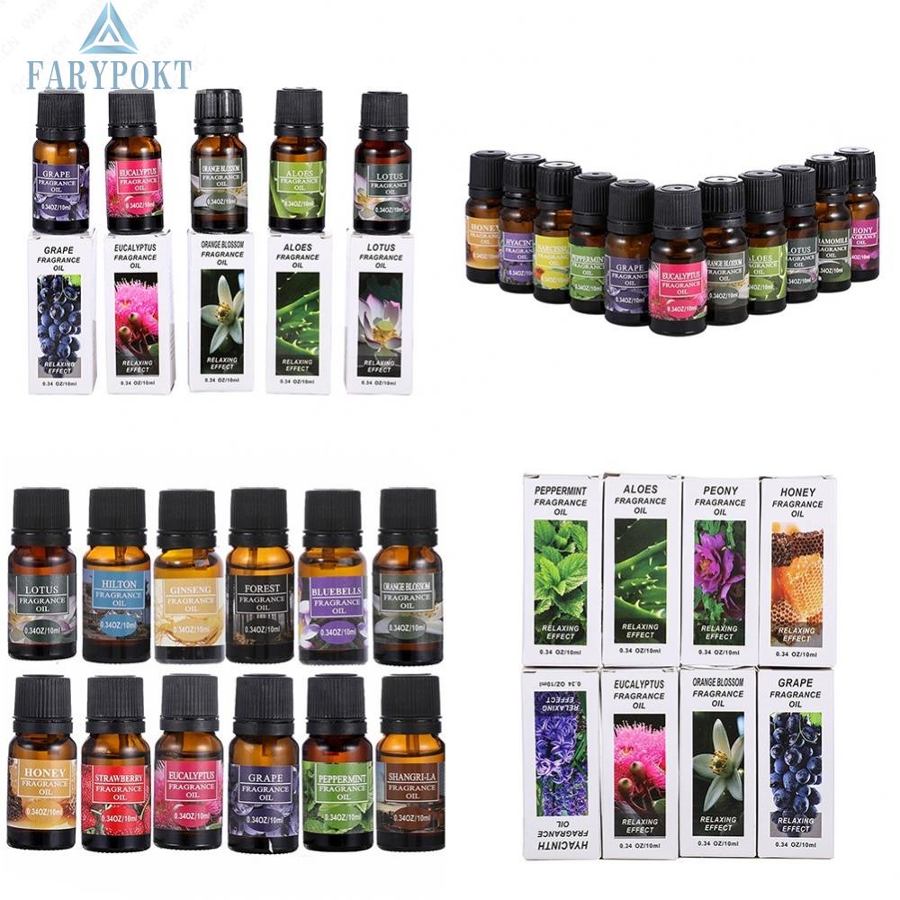 FATY~Fragrance Oil Diffuser-Burner Candle Wax Melts Soap Bath Bombs Scented Making