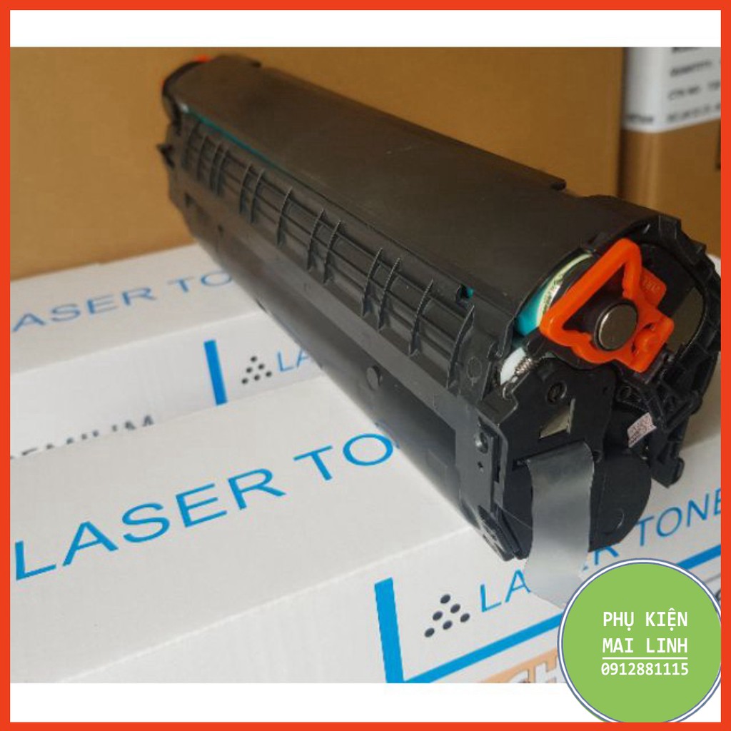 ☘️Hộp mực in HP 12A Black LaserJet Toner Cartridge (Q2612A)/1018/3050/3052/3055/M1005/M1319f/1010/1012/1022 (Đã sở hữu V