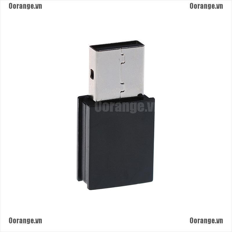Usb Chuyển Đổi Không Dây 802.11 b / g / n