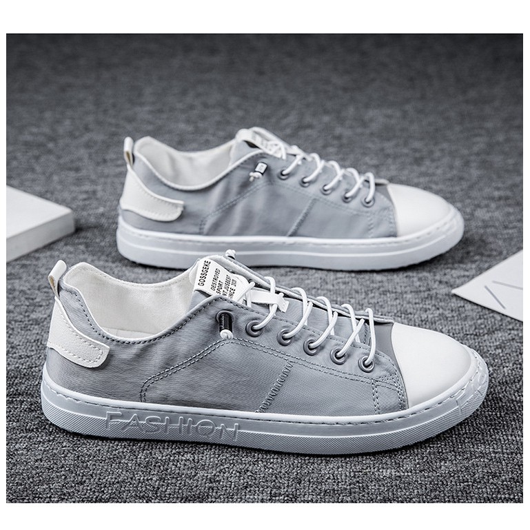 Giày Sneaker Nam [ FREESHIP ] Thời Trang Trẻ Trung Phong Cách Lịch Lãm 2020 - G25 | BigBuy360 - bigbuy360.vn