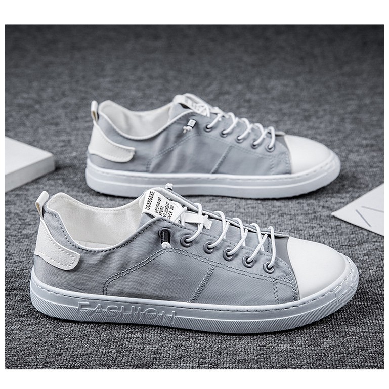 Giày Sneaker Nam [ FREESHIP ] Thời Trang Trẻ Trung Phong Cách Lịch Lãm 2020 - G25 | WebRaoVat - webraovat.net.vn