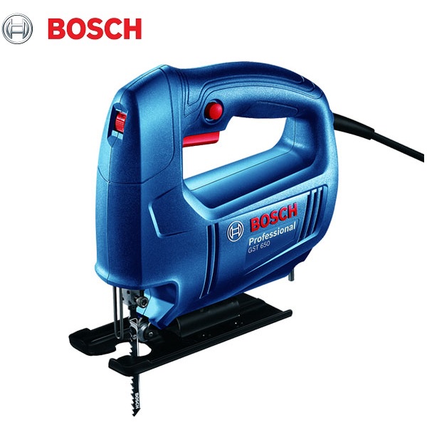 Máy Cưa Lọng Bosch GST 650