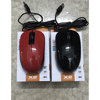 Chuột Simetech X2