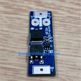 BMS sạc bảo vệ pin LiFePO4 1S 3.2V 12A