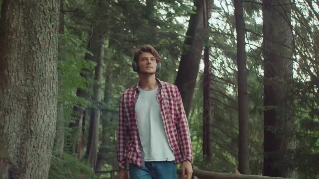 Tai Nghe Chụp Tai Bluetooth Chống Ồn EDIFIER W820NB/W820NB PLUS - Âm Thanh Hi-Res - Pin Đến 49H - 15 Tháng Bảo Hành | BigBuy360 - bigbuy360.vn