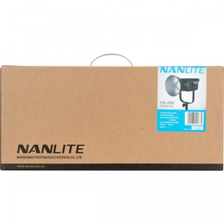 Đèn Led Nanlite FS-200