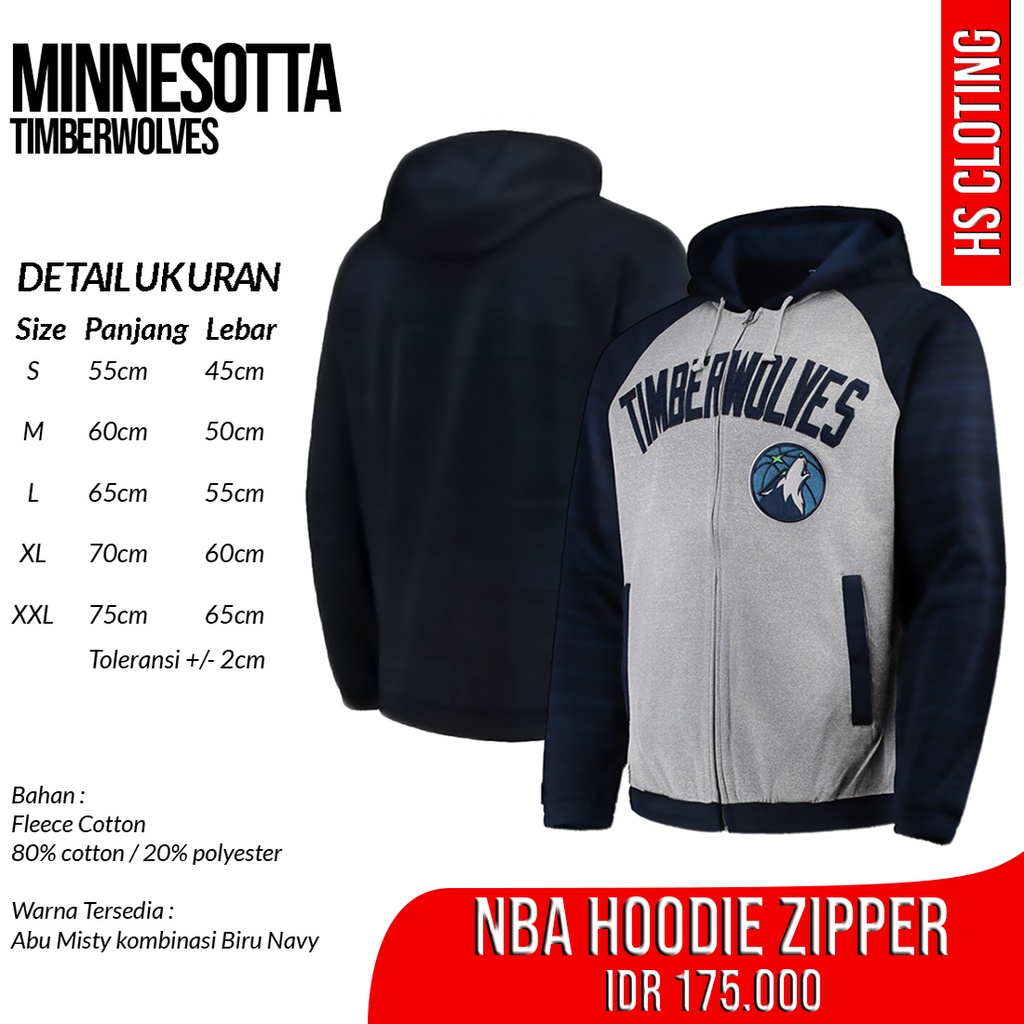 Áo khoác Hoodie có khóa kéo chất liệu lông cừu Size S M L XL XXL
