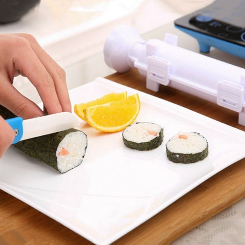 D1098 Bộ dụng Cụ Làm Cơm Rong Biển