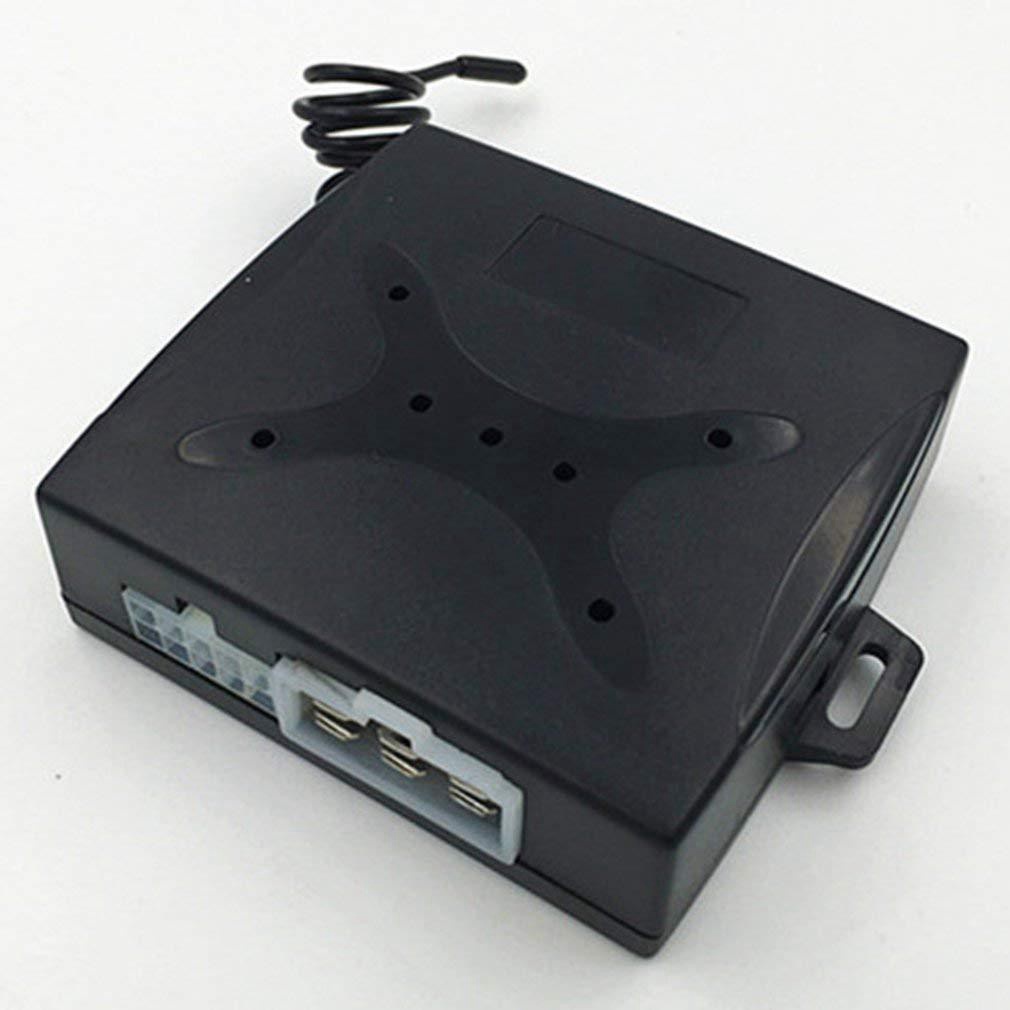 💯 Hệ thống đề máy khởi động ô tô từ xa Smart PKE FULL 100m Phù hợp mọi dòng xe  FREESHIP - Euro Outlet