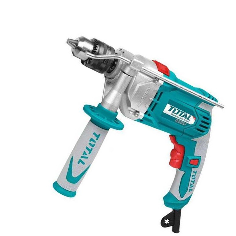 Máy khoan động lực cầm tay 13mm 1010W Totlal TG111136E