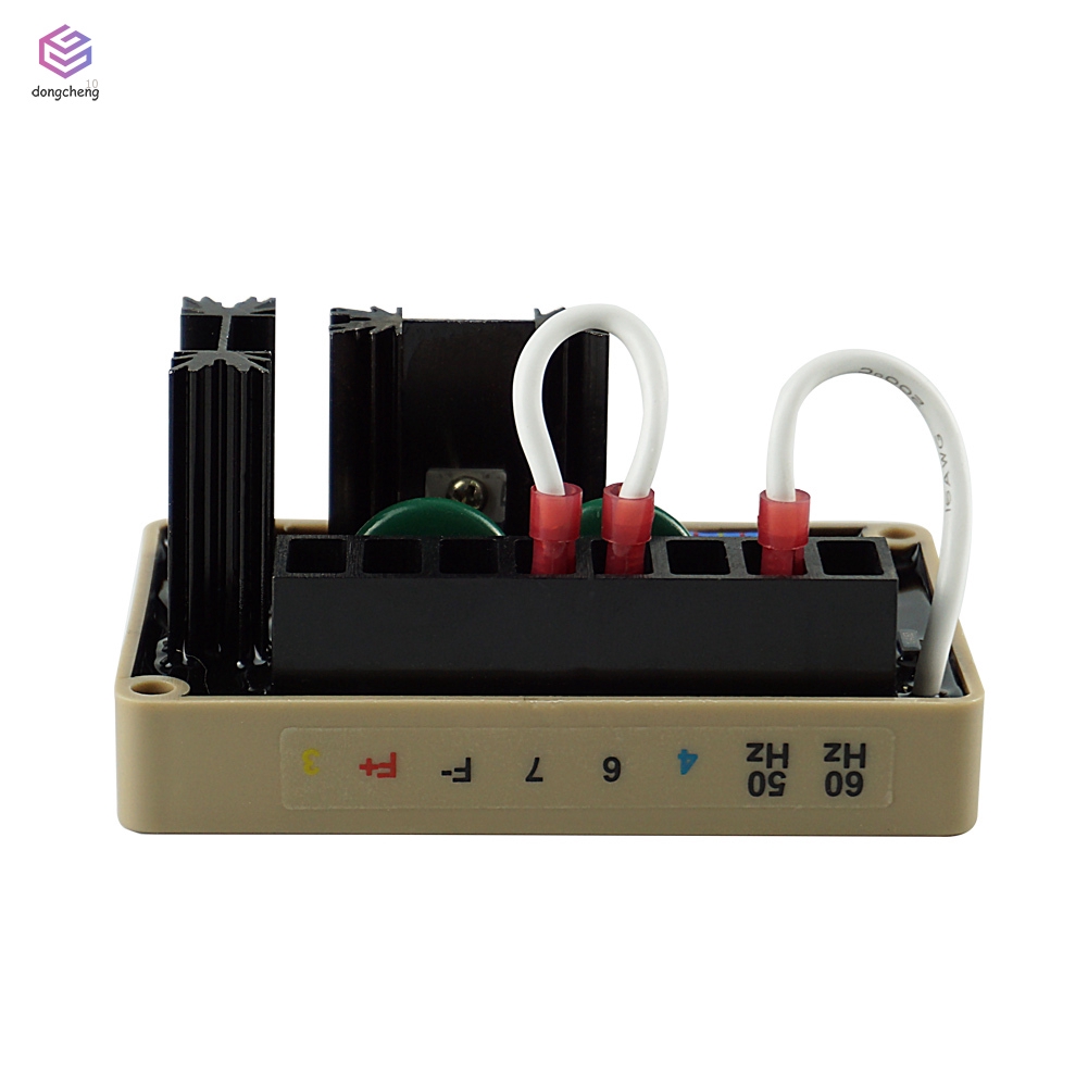 Bộ Điều Chỉnh Điện Áp Động Cơ Dầu AVR SE350