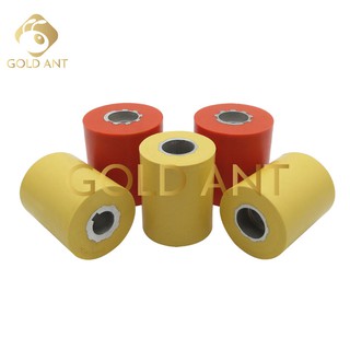 Bánh xe đưa phôi/Bánh xe tì phôi cho máy đưa phôi - Ngành gỗ