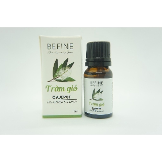 Tinh dầu tràm gió 10ml (BEFINE)