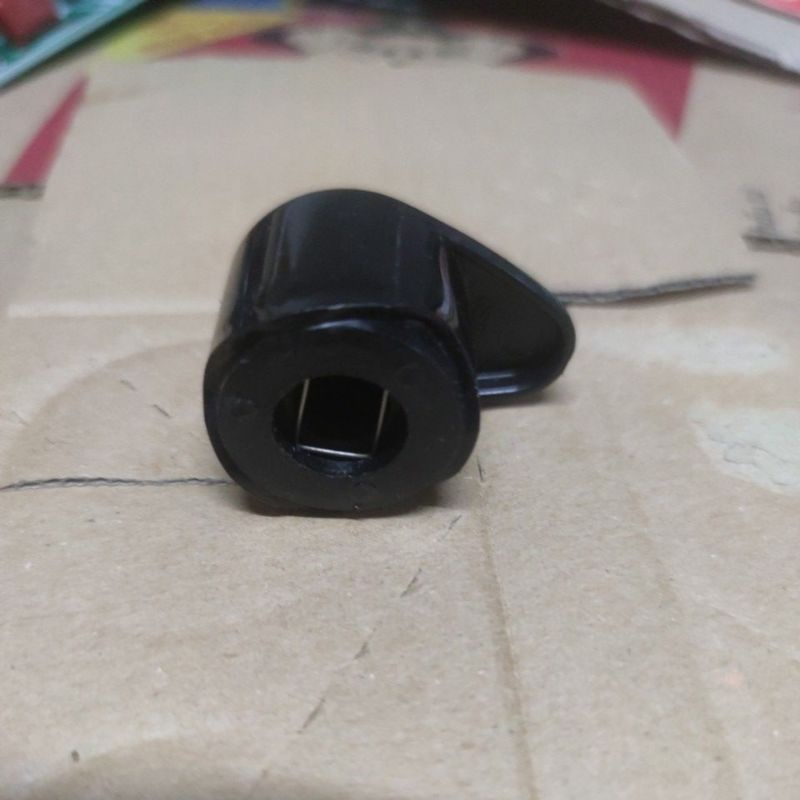 van nồi áp suất điện mỏ dẹt to