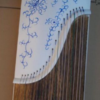 Đàn tranh guzheng 125cm