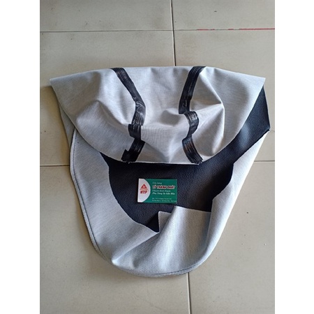 Da yên Nozza Grande 2017 Đen