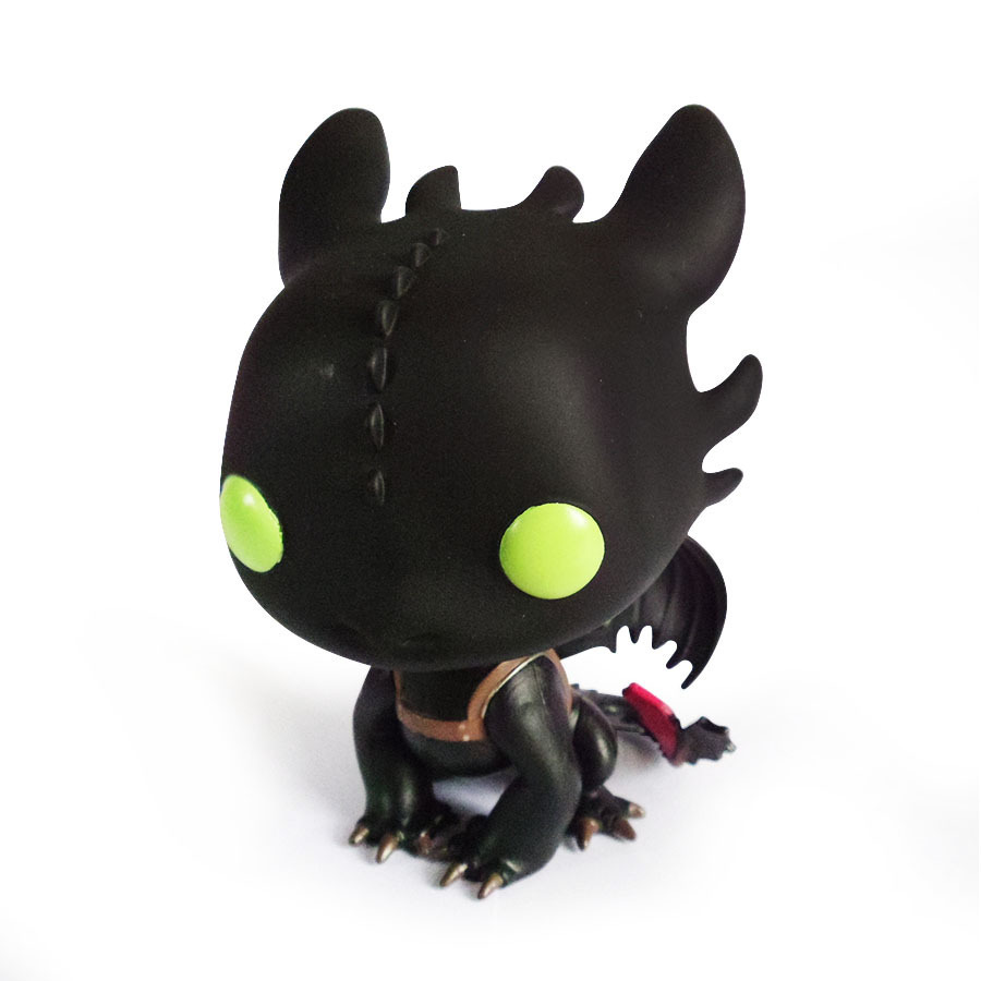 FUNKO POP Mô Hình Đồ Chơi Nhân Vật Trong Phim Hoạt Hình &quot;How To Train Your Dragon 2