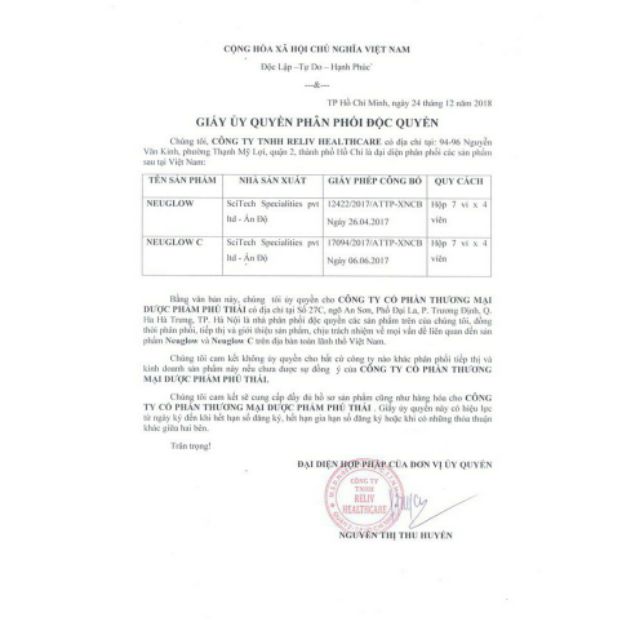 Neuglow C - Viên sủi trắng da toàn thân 🌸Mua 4 tặng 3 🌸 | BigBuy360 - bigbuy360.vn