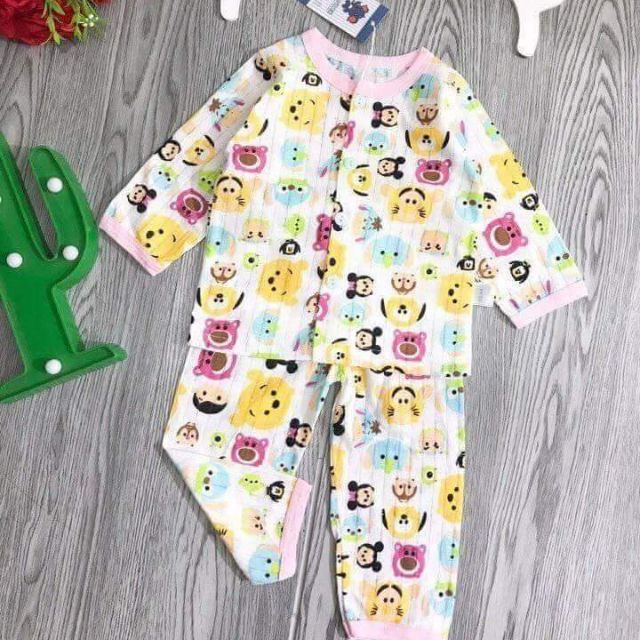 Bộ cotton giấy