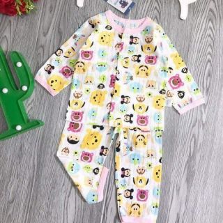 Bộ cotton giấy