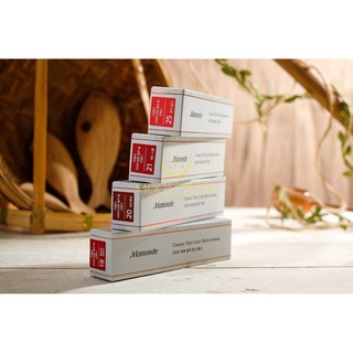 SON BÚT CHÌ MAMONDE CREAMY TINT COLOR BALM INTENSE