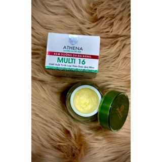 [SP CHÍNH HÃNG ] MULTI 16 RẠN DA 30G