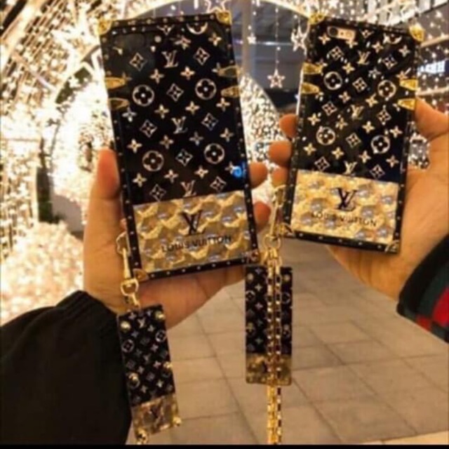 Ốp vuông dành cho Oppo F9 /Reno2F /F3 /F1s /F11 /F11pro /F5 /F7 / R9s/Realme 5pro/ A94/ reno5