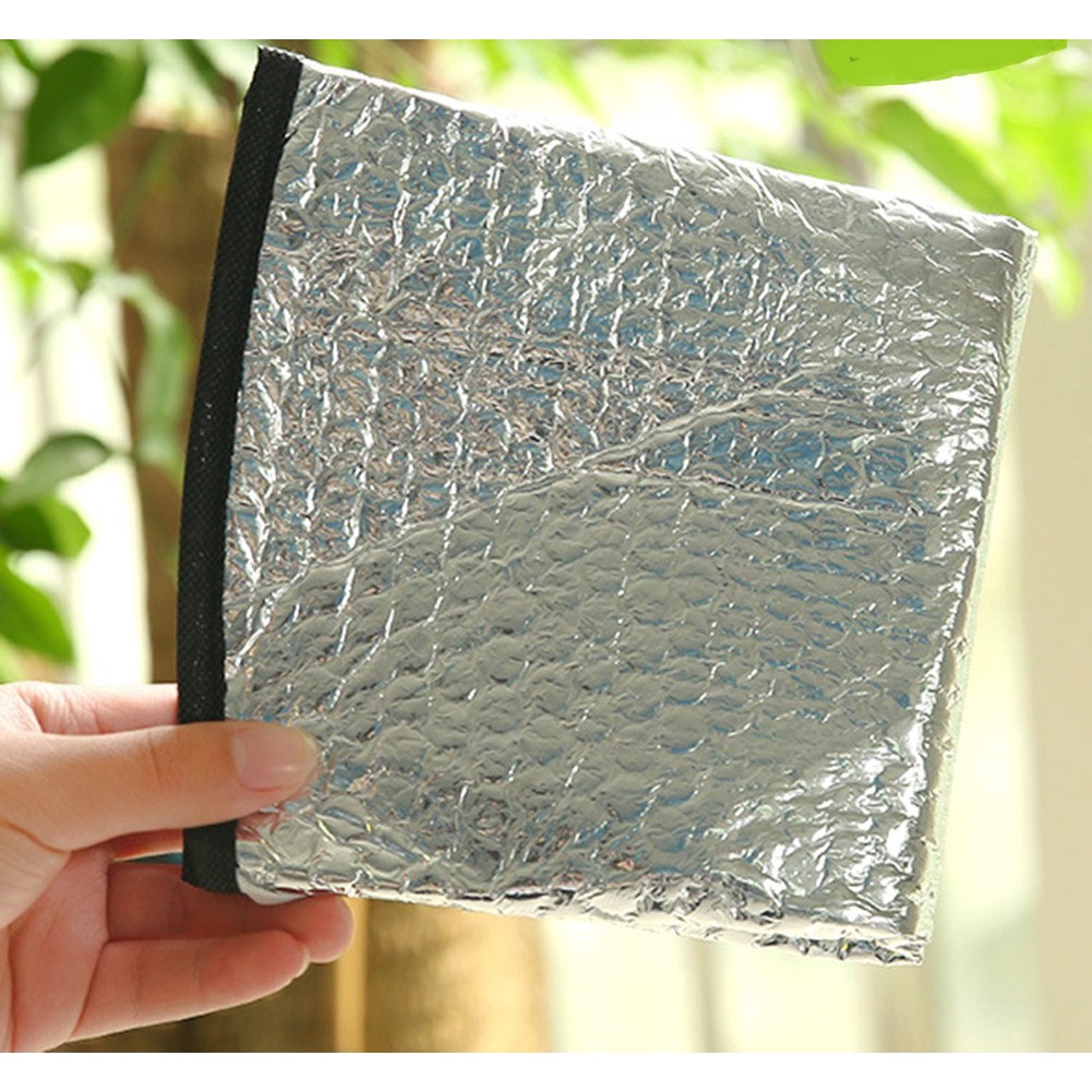 Tấm Đệm Lót Ghế Ngồi Xe Mô Tô Chống Nắng / Thấm Nước Tiện Dụng