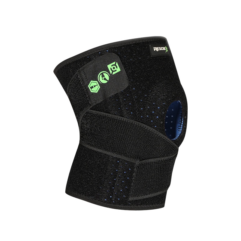 Bó Gối Bảo Vệ Khớp Băng Quấn Gối Chơi Thể Thao Đai Bảo Vệ Gối Tập Gym Chuyên Nghiệp BO17