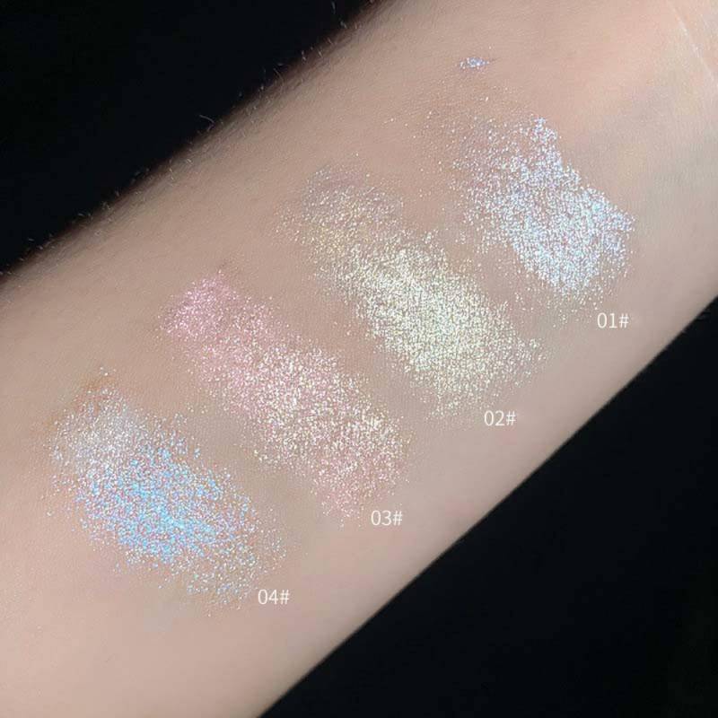 [Hàng mới về] Phấn mắt bắt sáng lấp lánh 9 màu sắc