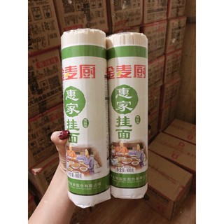 Gói mì sợi Trung Quốc 900g