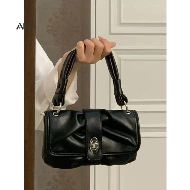 Túi Xách Đeo Vai Hình Đám Mây Thời Trang Cao Cấp Dành Cho Nữ