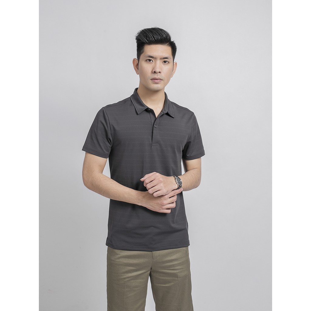 Áo polo nam Aristino APS040S9