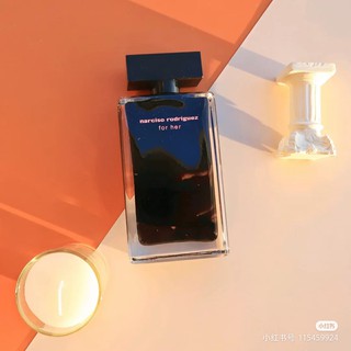 Nước Hoa Narciso Rodriguez For Her 30ml Vỏ đen