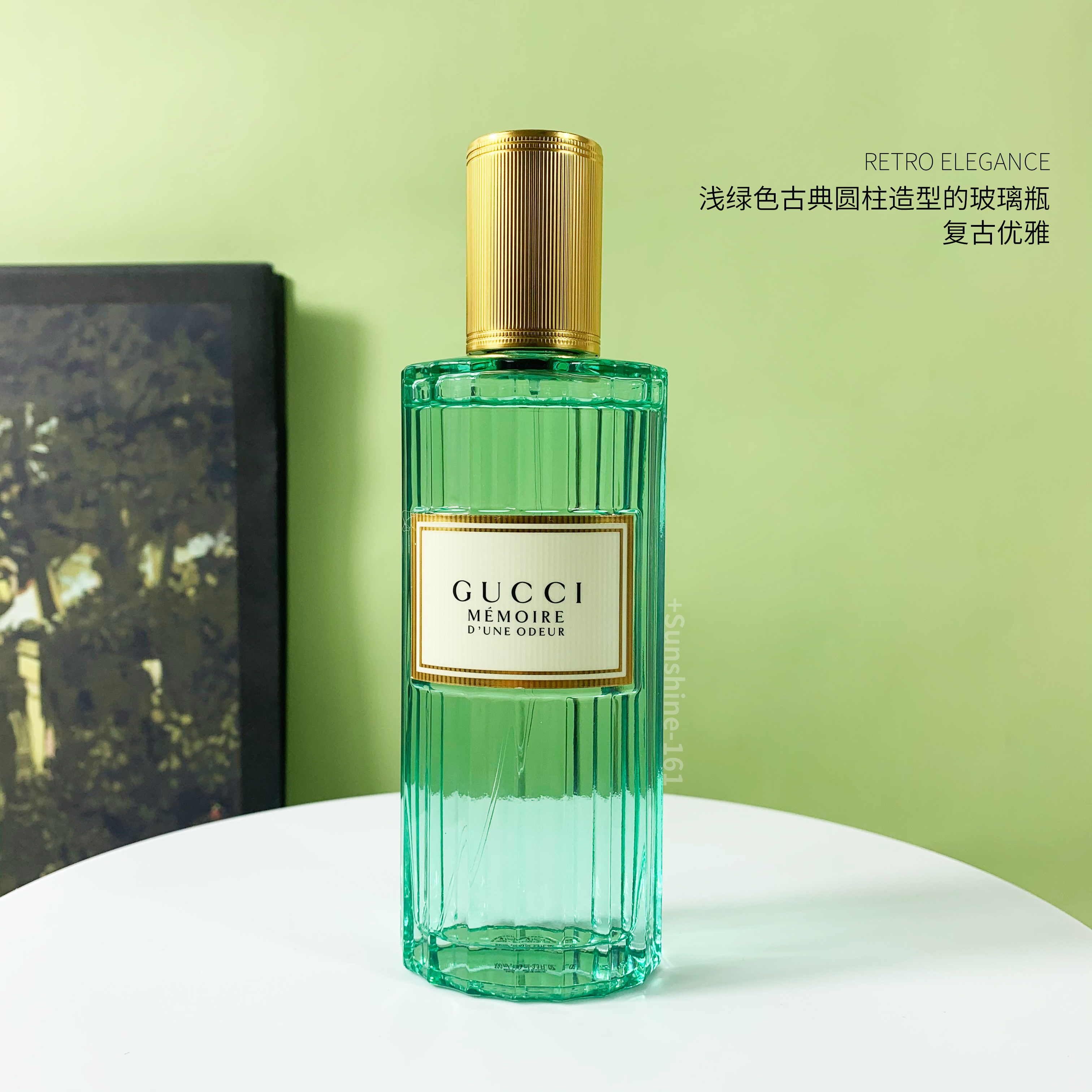 SASA ❤ (Hàng Mới Về) Nước Hoa Mùi Hương Gucci Gucci 100ml | BigBuy360 - bigbuy360.vn